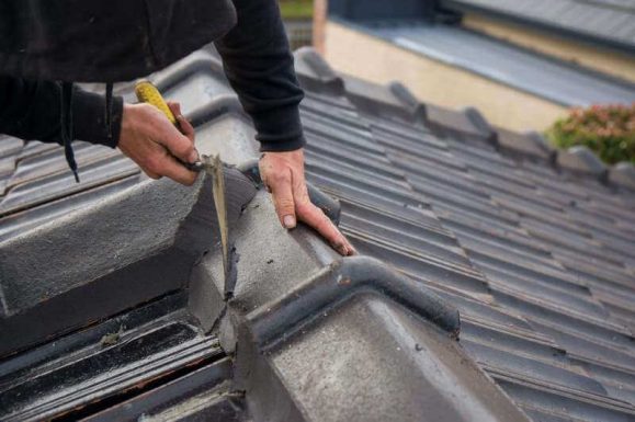 Able Roof Repair St. Ives