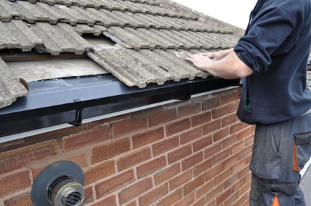 Roof Repair Sydney