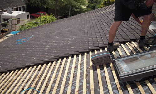 Able Roof Repair Hurstville